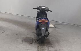 SUZUKI ADDRESS V50 CA44A