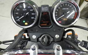HONDA CB400SF GEN 4 A 2019 NC42