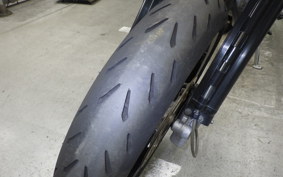 KAWASAKI KLX250D TRACKER 1995 LX250E