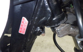 HONDA CB223S 2002 MC40