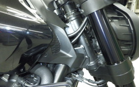 HONDA CB1000R GEN 2 2022 SC80