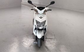 YAMAHA CYGNUS 125 X SE44J