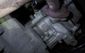 YAMAHA N-MAX 155 A 2025 SG50J