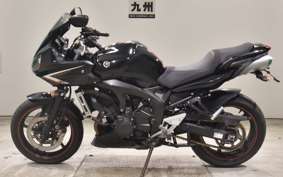 YAMAHA FAZER FZ6 S 2008
