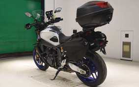 YAMAHA MT-09 SP 2023 RN69J