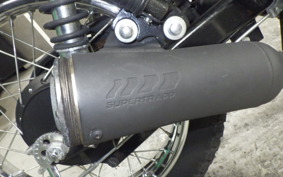 KAWASAKI 250TR 1994 BJ250F