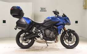 TRIUMPH TIGER 660 SPORTS 2023