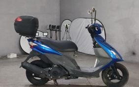 SUZUKI ADDRESS V125 CF4MA