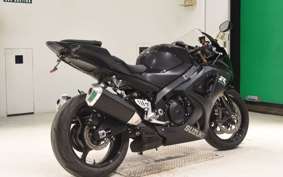 SUZUKI GSX-R1000 2010