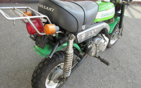 KAWASAKI KV75 KV075A