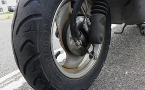 YAMAHA BJ SA24J