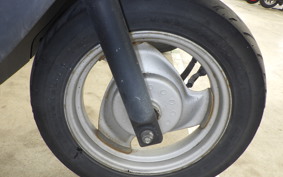 YAMAHA JOG Gen.5 SA36J