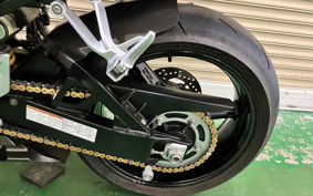 SUZUKI GSX-R1000 YOSHIMURA 8耐 LIMITED  2005 BZ121