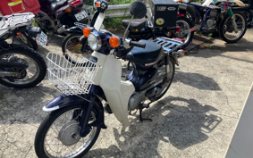 HONDA SUPER CUB90 HA02