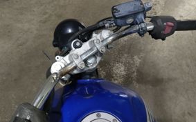 HONDA CB400SF TRAINING CAR NC39