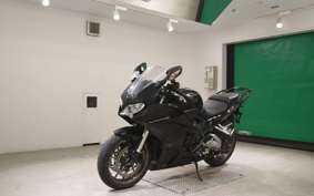 HONDA VFR800F 2017 RC79