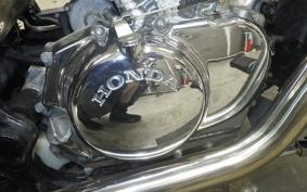 HONDA STEED 400 1995 NC26