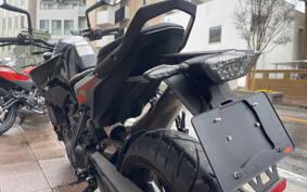 KTM 790 DUKE 2019 TU640