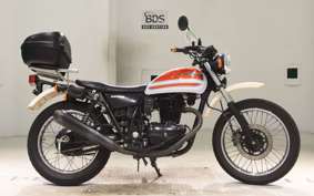 KAWASAKI 250TR BJ250F