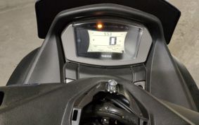 YAMAHA N-MAX 125 SEG6J
