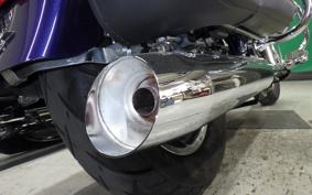 HARLEY FLHRS 1580 2007