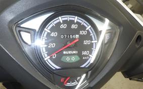 SUZUKI ADDRESS 110