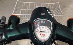 HONDA SUPER CUB50 AA09