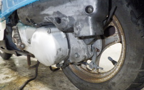 HONDA JULIO AF52