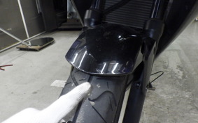 HONDA CBR250R GEN 3 2021 MC41