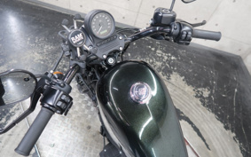 HARLEY XL883N 2018 LE2