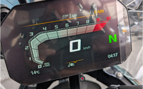 BMW R1300GS 2025 0M21