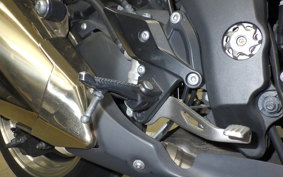 KAWASAKI Z1000 Gen.4 2012