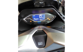 HONDA PCX 125 JK05