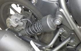 HONDA REBEL 500 A 2023 PC60