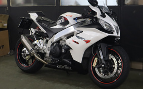 APRILIA RSV4R 2011 ZD4RK