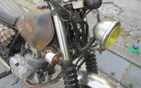 SUZUKI GLASS TRACKER BIG BOY NJ4BA