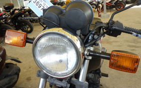 KAWASAKI GPZ400F 1984 ZX400A