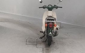 HONDA SUPER CUB110 JA07