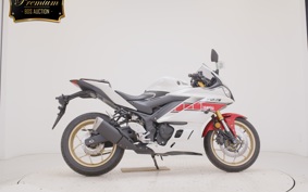 YAMAHA YZF-R3 2022 RH21J