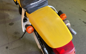 SUZUKI RMX250 S SJ14A
