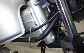 HONDA SOLO 2024 AC17
