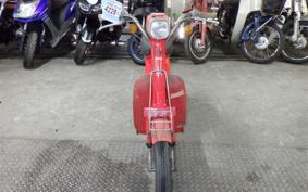 YAMAHA PASSOL 1994 2E9