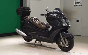 YAMAHA MAJESTY 400 Gen.2 2012 SH06J