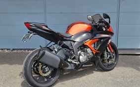 KAWASAKI NINJA ZX-6R ABS 2014 ZX636E