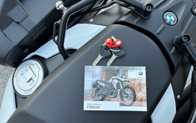 BMW F800GS 2016 0B02
