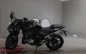 HONDA CBR400R 2024 NC65