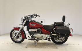 HYOSUNG GV125
