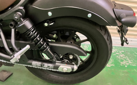 HONDA REBEL 250  S E-clutch MC49