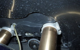 SUZUKI HAYABUSA Gen.2 2011