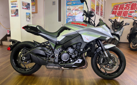 SUZUKI KATANA 2019 GT79B
